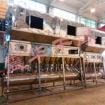 固體制劑生產(chǎn)線(xiàn)