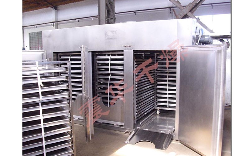 熱風循環(huán)干燥箱