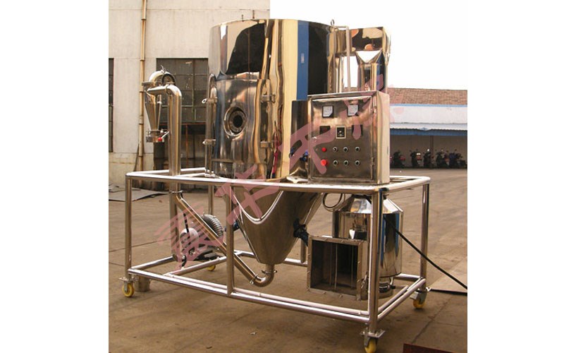 離心噴霧干燥機(jī)