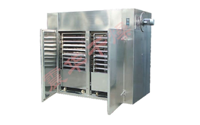 熱風(fēng)循環(huán)烘箱