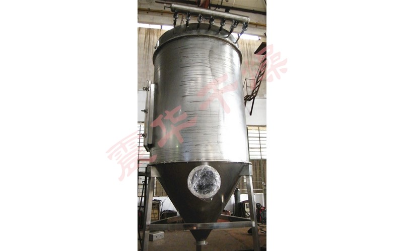 壓力噴霧干燥機(jī)