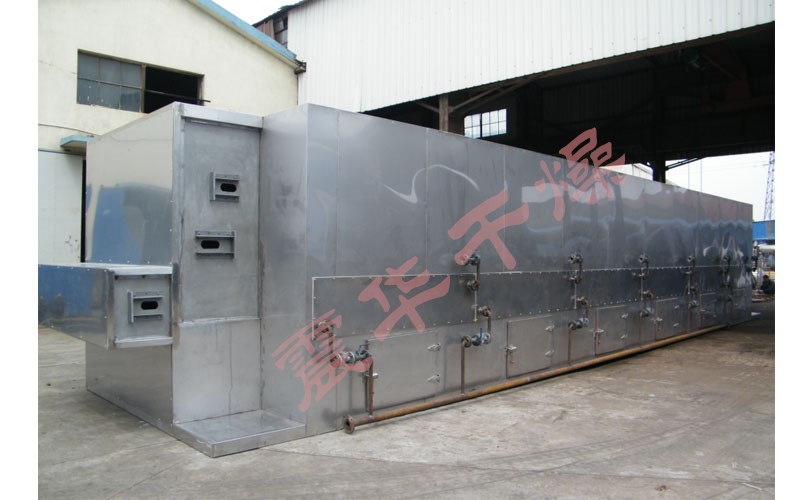 沸騰干燥機(jī) 沸騰干燥機(jī)